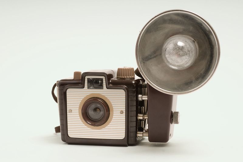 Brownie Camera