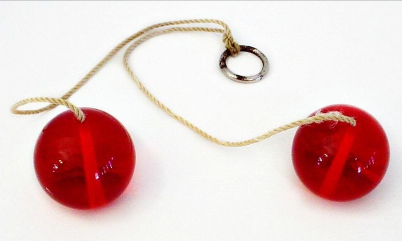 Clacker Balls