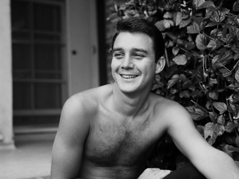 Michael Callan: The Forgotten Teen Heartthrob