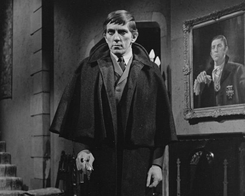 Dark Shadows (1966–1971)