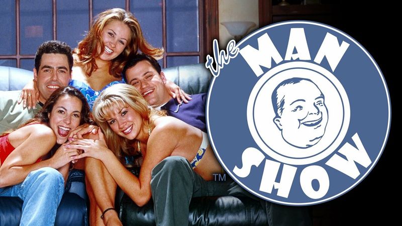 The Man Show