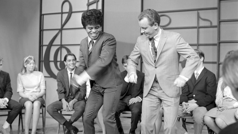 Soul Train Origins – The Twist Lives On (Late ’60s)