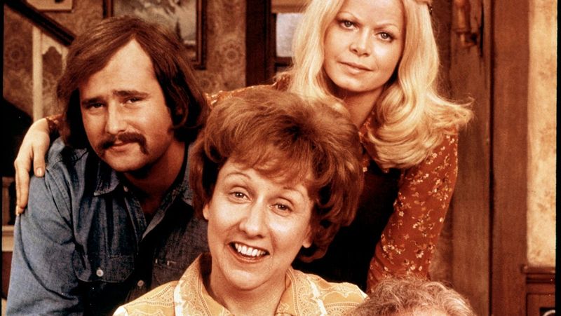 All in the Family