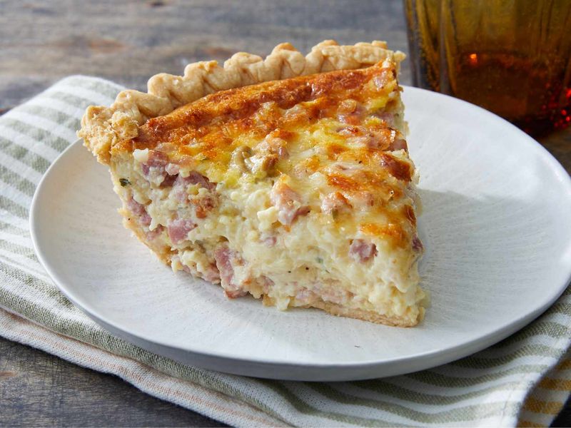 Quiche