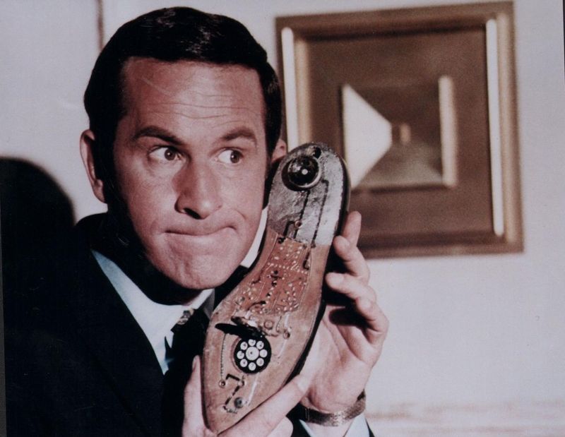 Get Smart (1965–1970)