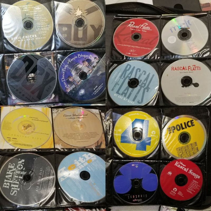 CD Towers