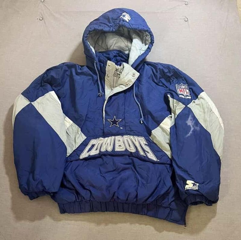 Starter Jackets