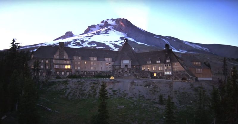 Colorado – The Shining (1980)