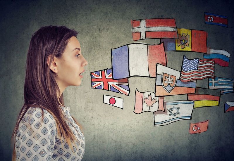 Foreign Language Phrasebooks Sparked Real Connections
