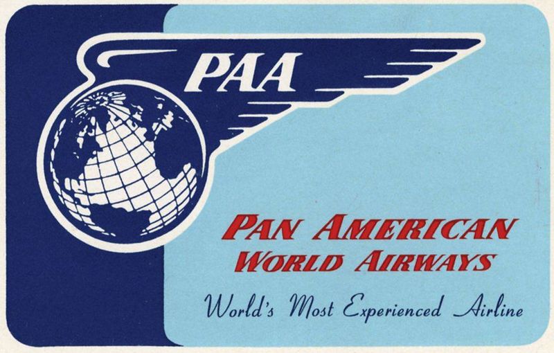 Pan Am's 'World's Most Experienced Airline' Global Promise