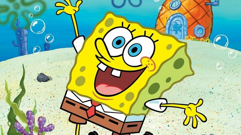 SpongeBob SquarePants