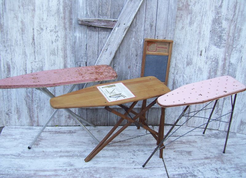Ironing Boards