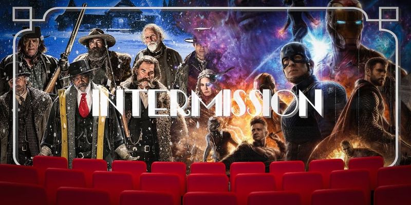 Intermissions For Bathroom Breaks