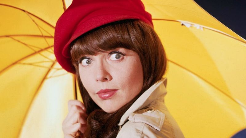Barbara Feldon: Agent 99's Spy Game