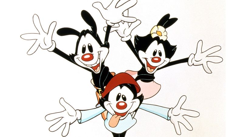 Animaniacs