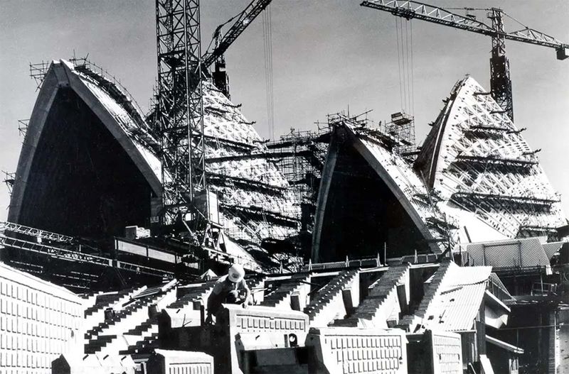 Sydney Opera House