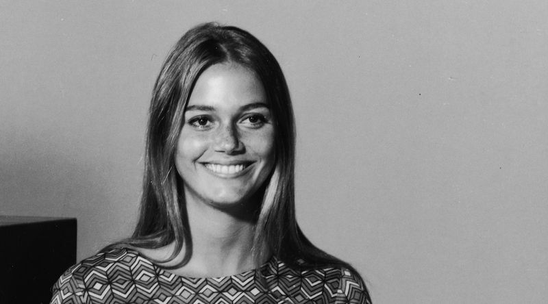 Peggy Lipton: The Mod Squad's Flower Child Detective