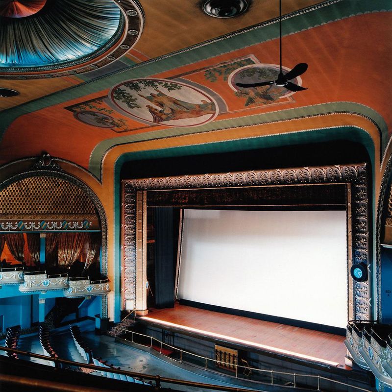 Those Magnificent Single-Screen Palaces