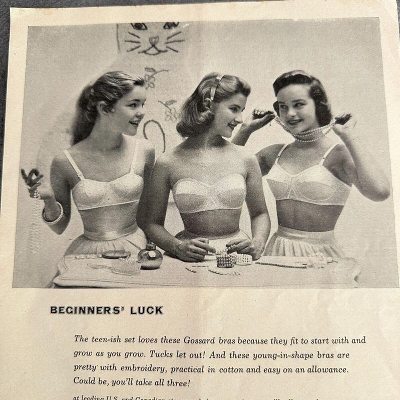 Girdles For Teenage Girls
