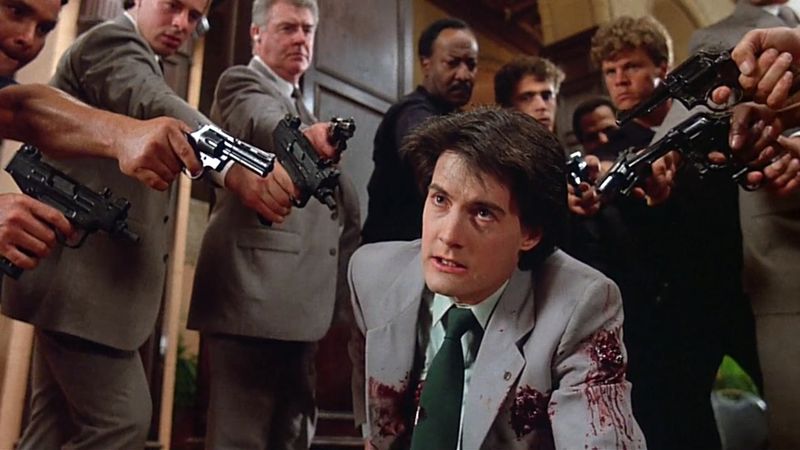 The Hidden (1987)