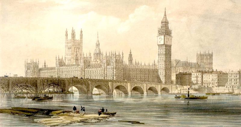 Big Ben