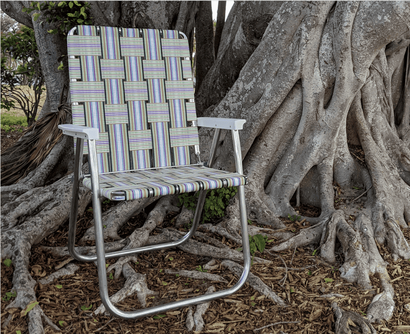 Lawn Chair Hierarchy