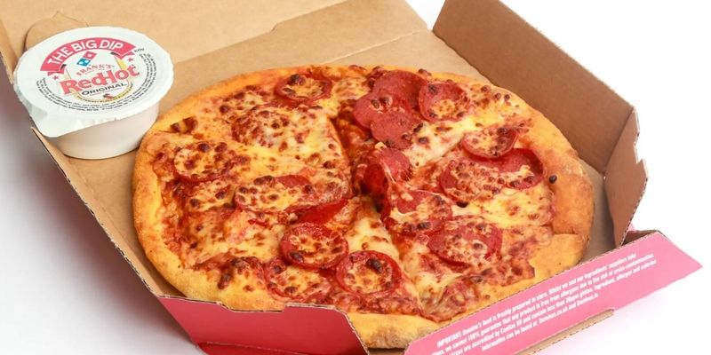 Pizza Night Perfume