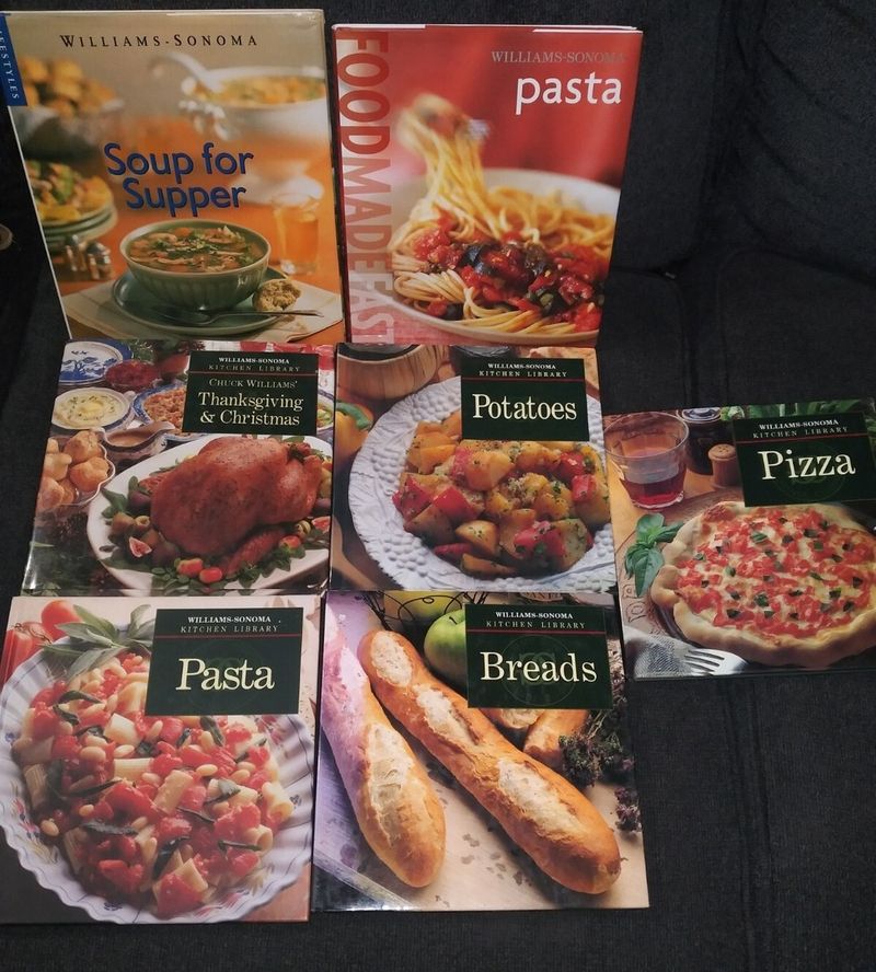 Exclusivity Through Specialty Catalogs