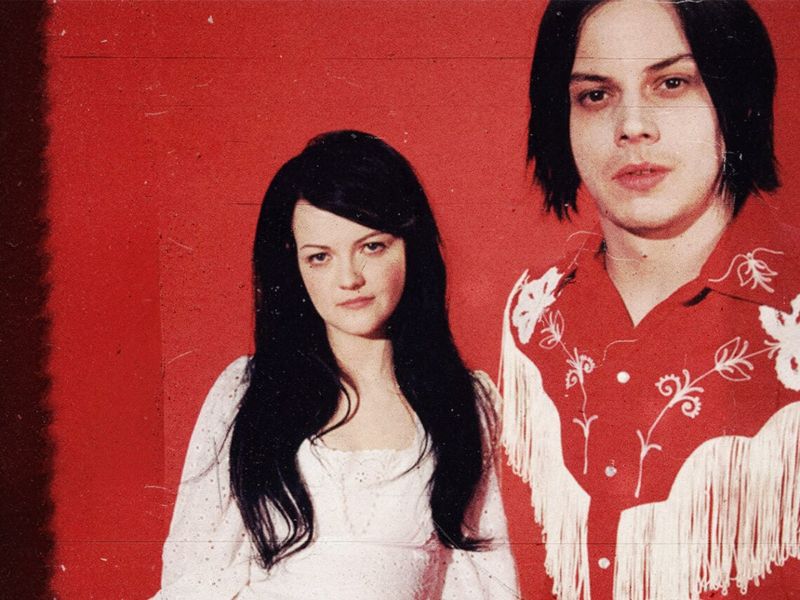The White Stripes