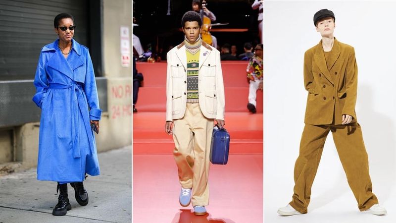 Corduroy's Textured Transformation