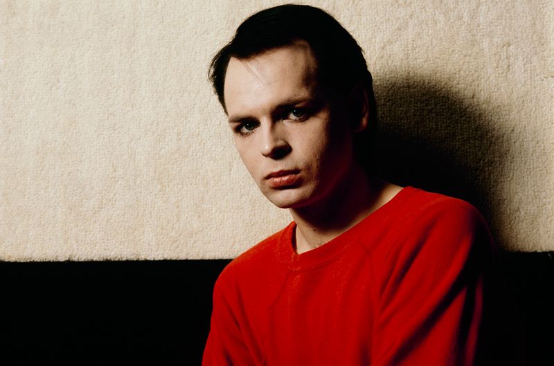 Gary Numan
