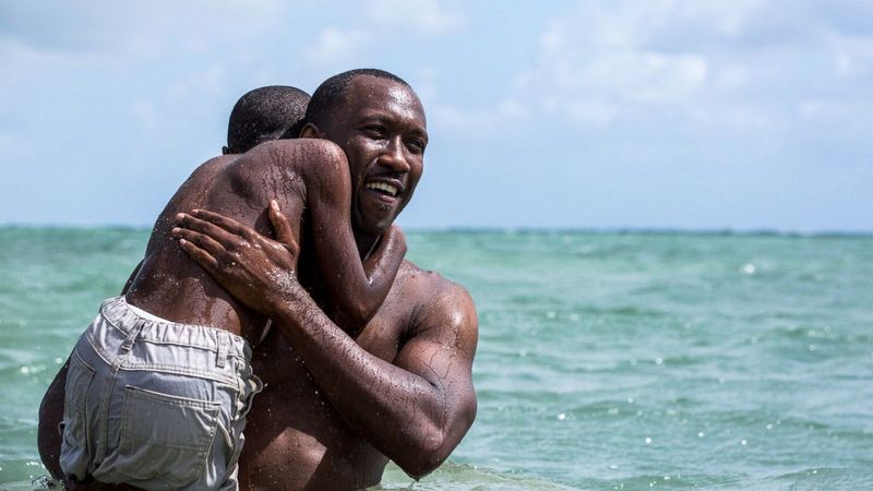 Florida – Moonlight (2016)