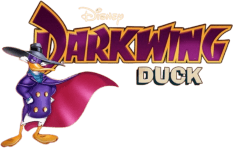 Darkwing Duck