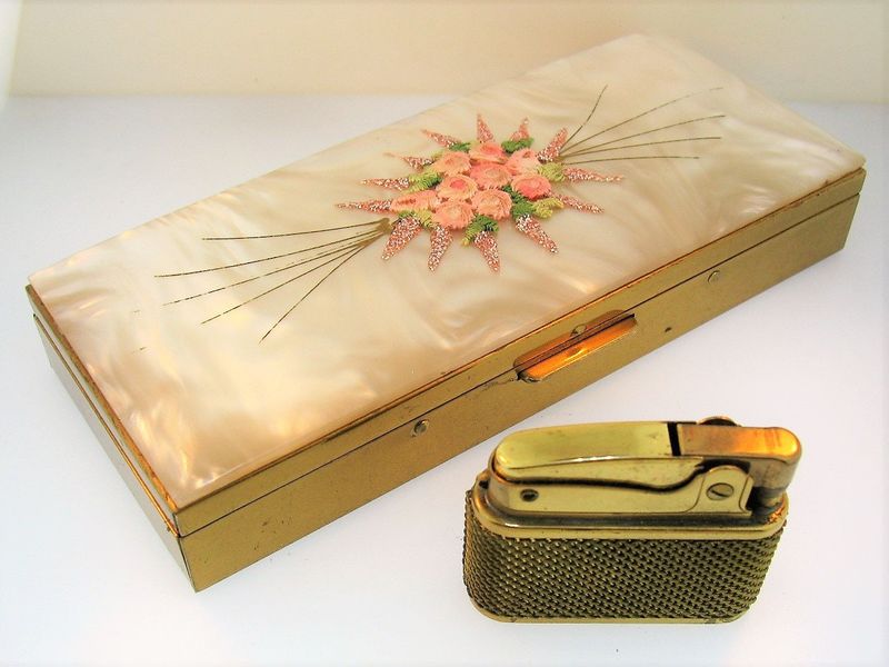 Cigarette Boxes