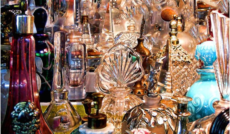 International Shopping Before Global E-Commerce
