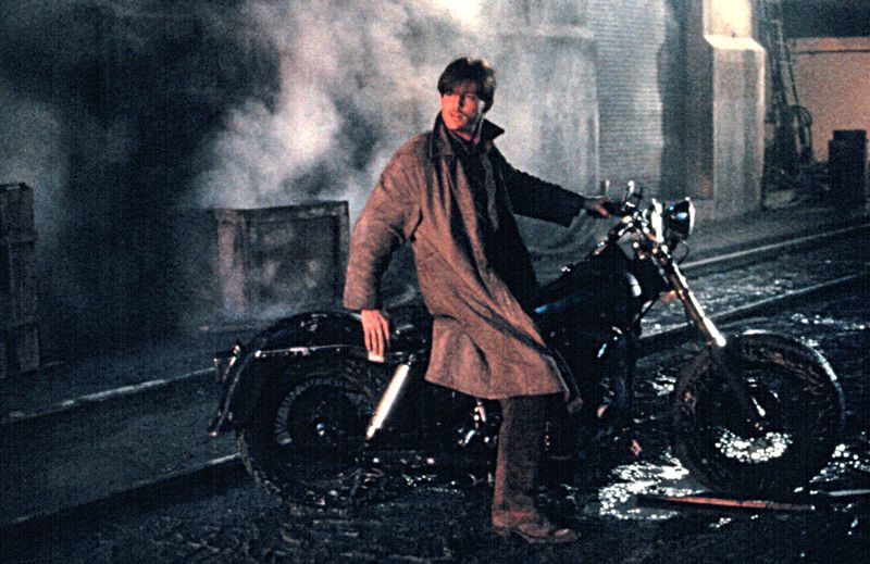 Streets of Fire (1984)