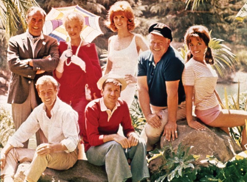 Gilligan's Island