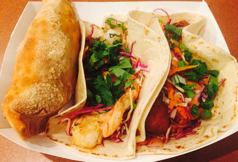 Pup 'N' Taco: SoCal's Hot Dog and Taco Mashup