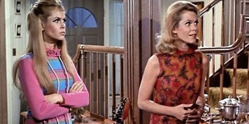 Bewitched (1964–1972)