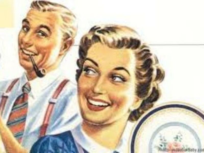 The 'Husband-Pleasing' Wardrobe System