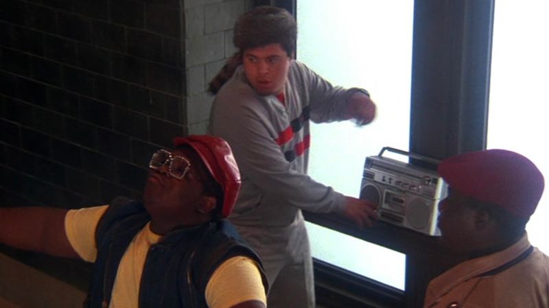 Boom Box Bonanzas
