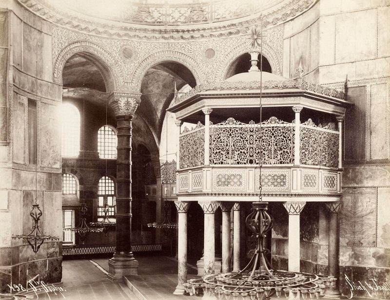 Hagia Sophia