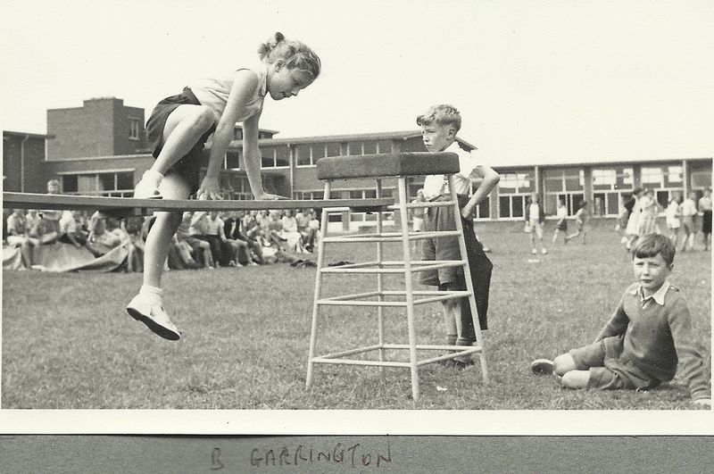 Annual Sports Day