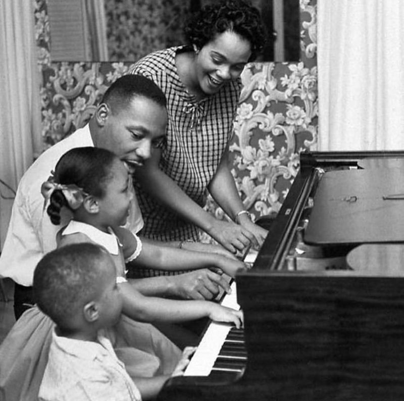 The Living Room Concert