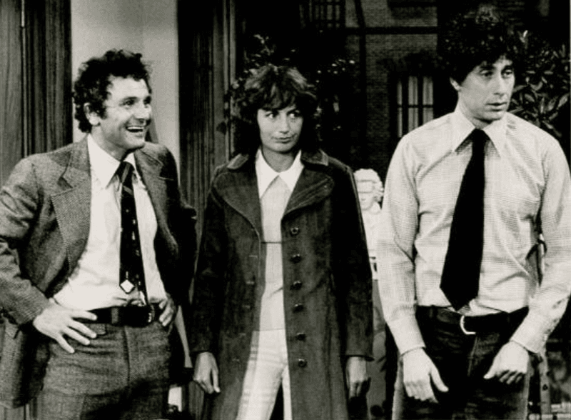 The Paul Sand Show (1974)
