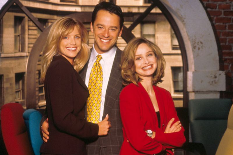 Ally McBeal