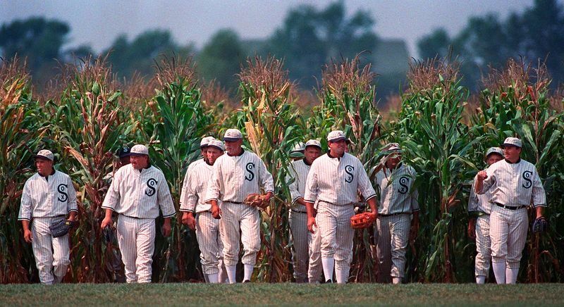 Iowa – Field of Dreams (1989)