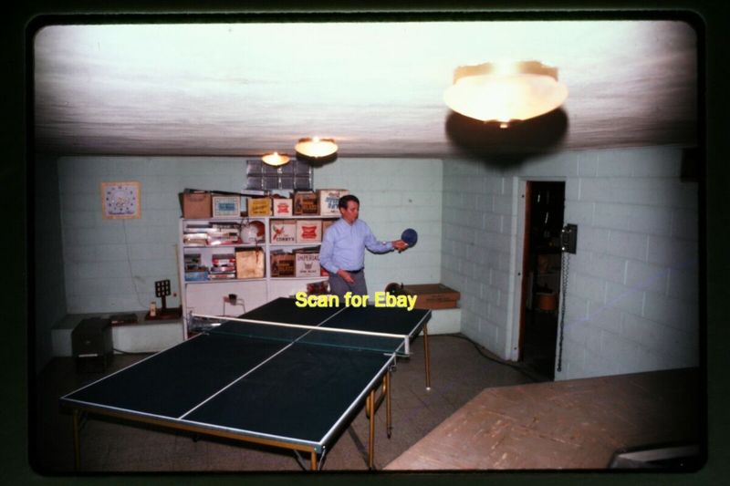 Ping Pong Tables For Endless Tournaments