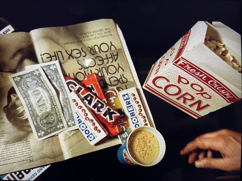 Affordable Concession Prices