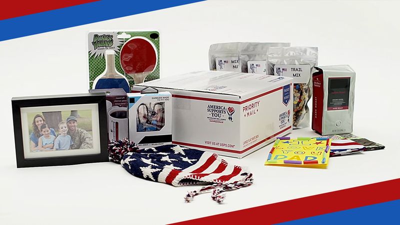 Gift Services: The Original One-Click Shipping